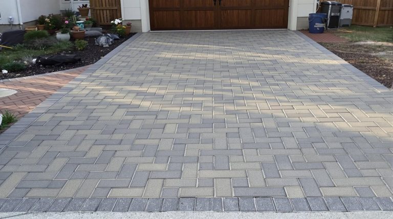 Block paved driveways installers In Tring