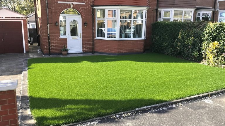 Artificial Lawn Companies in Redbourn