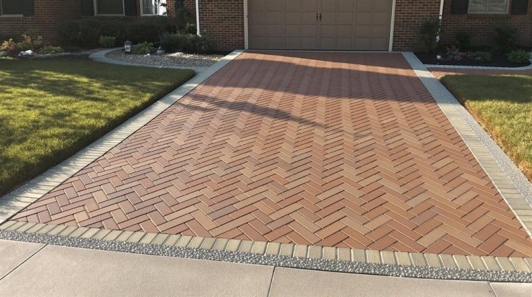 Waterdale Block Paving and Patios Installers
