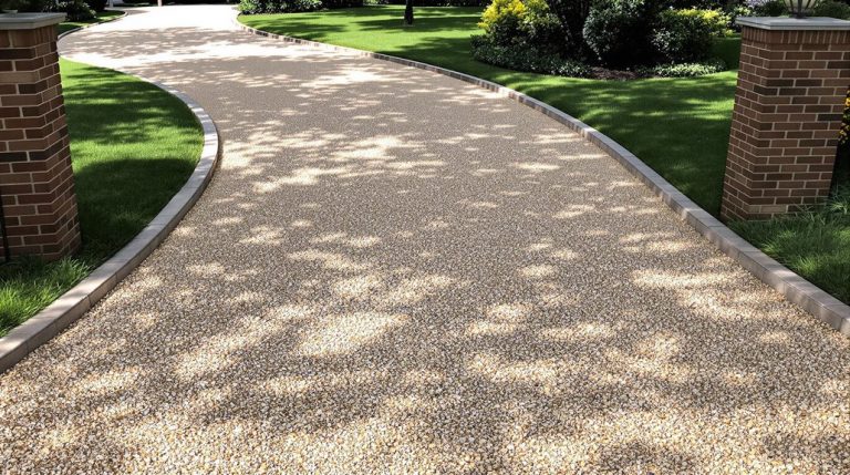 Gravel Driveway Installation Companies In Staines Green
