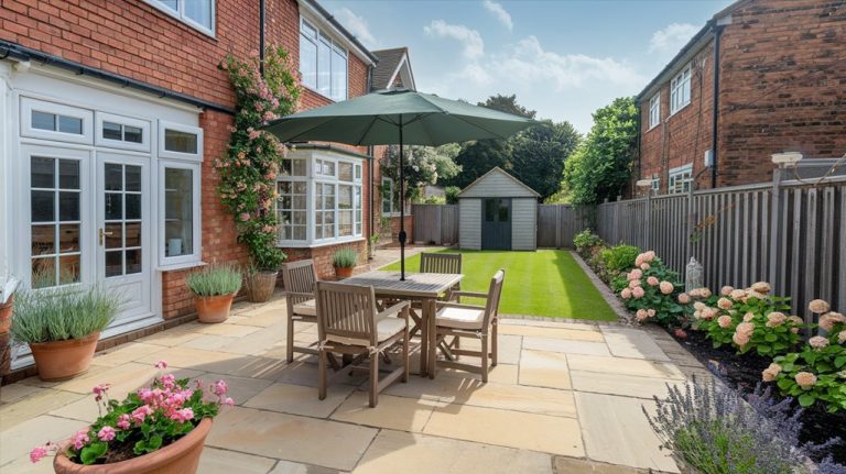 Gravel Driveway Installers In Elstree