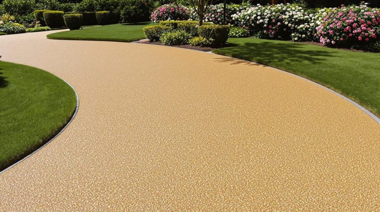 Gravel Driveway Installers In St Ibbs
