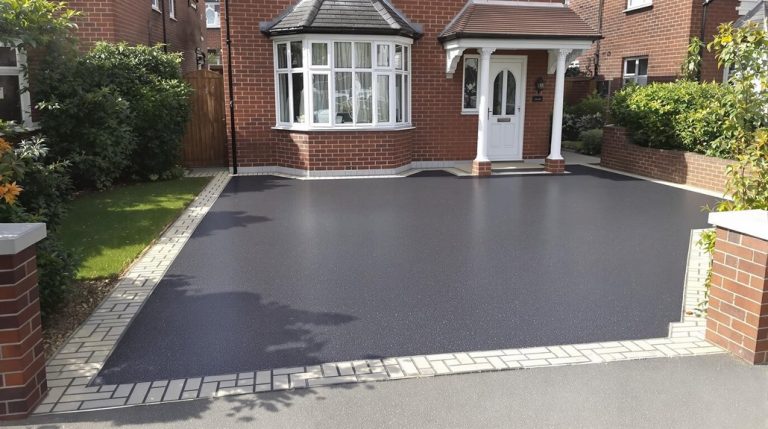 Tring Tarmac Drives|Tarmac Driveways In Tring