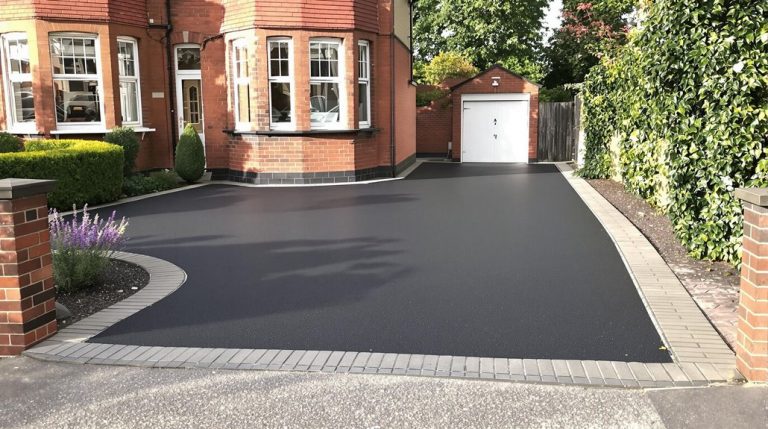 Tring Tarmac Driveways