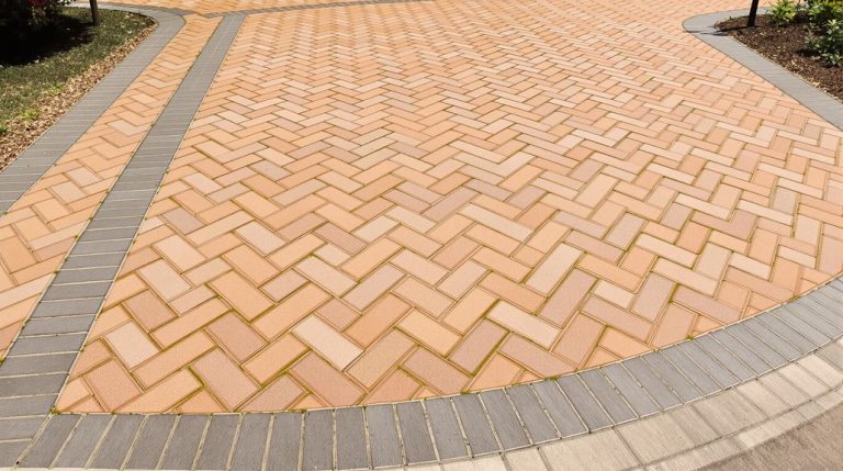 Block Paving In Clothall