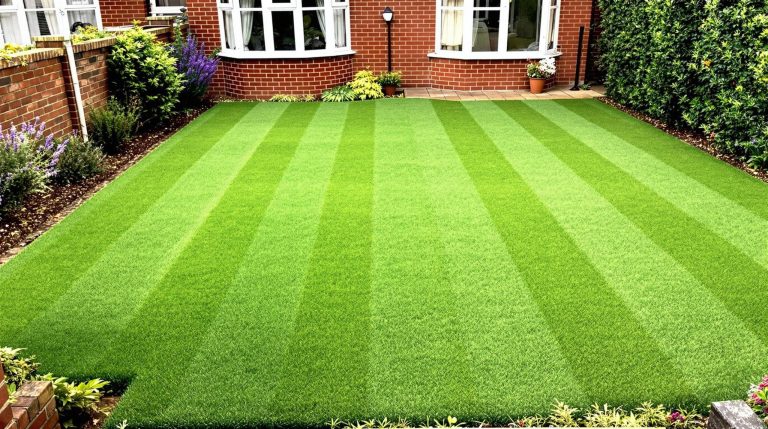 Artificial Lawn Companies in Cheshunt