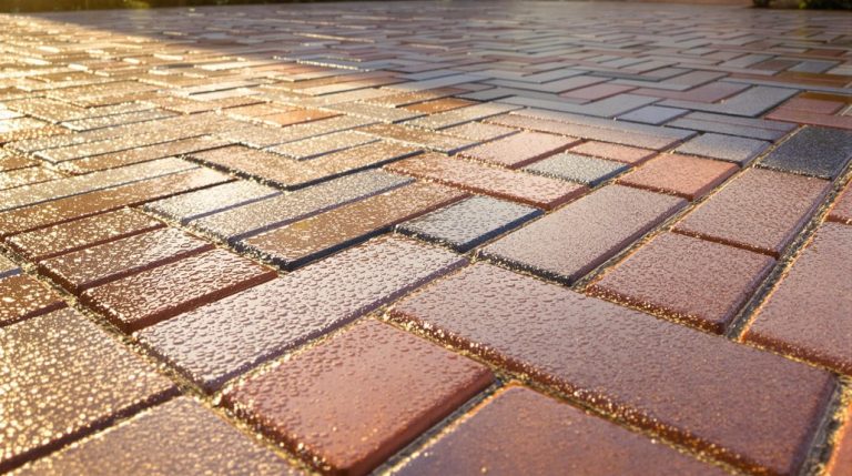 Frithsden Block Paved Driveway Installers