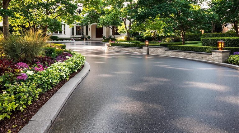 Rickmansworth Residential & Commercial Asphalt Drives|Tarmac Drives In Rickmansworth