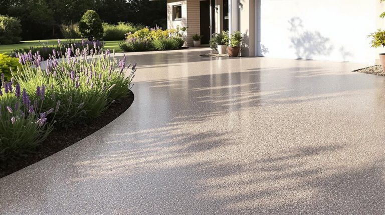 Abbots Langley Resin Aggregate Drive Installation Company