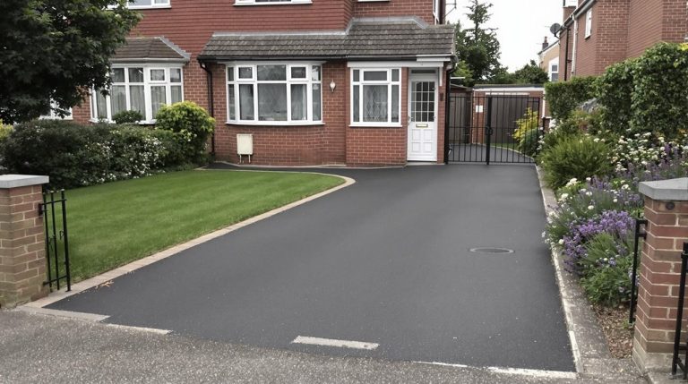 Watford Tarmac Driveway Installers